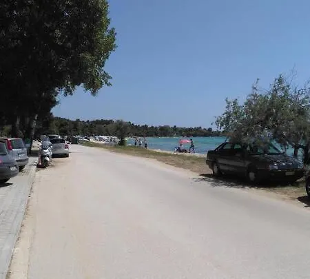 Evgenias Seafront House Apartment