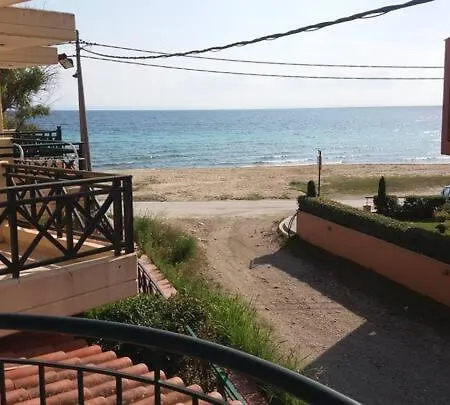 Evgenias Seafront House * Nikiti (Sithonia)