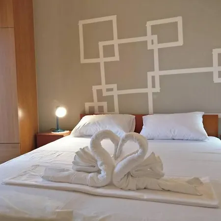 Evgenias Seafront House Apartment Nikiti (Sithonia)
