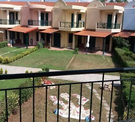 Apartment Evgenias Seafront House
