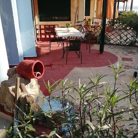 Evgenias Seafront House Nikiti (Sithonia)