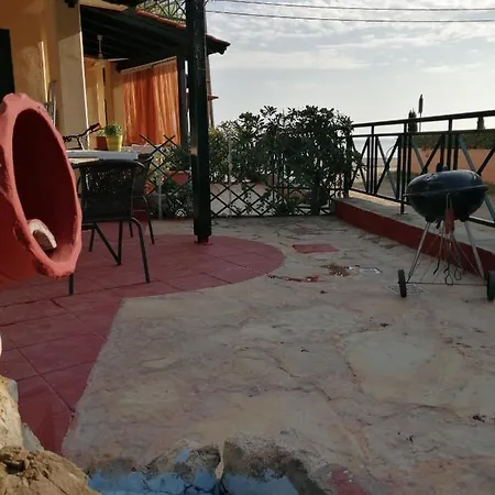 Evgenias Seafront House * Nikiti (Sithonia)