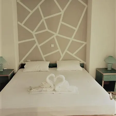 Evgenias Seafront House