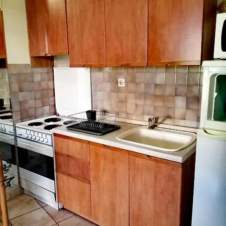 Evgenias Seafront House * Nikiti (Sithonia)