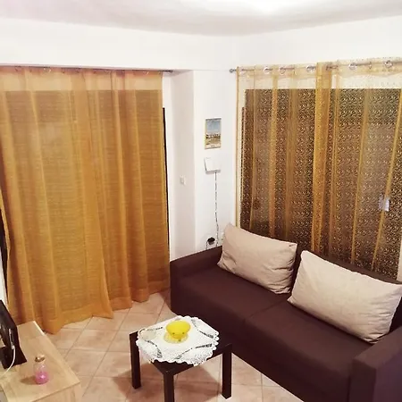 Apartment Evgenias Seafront House